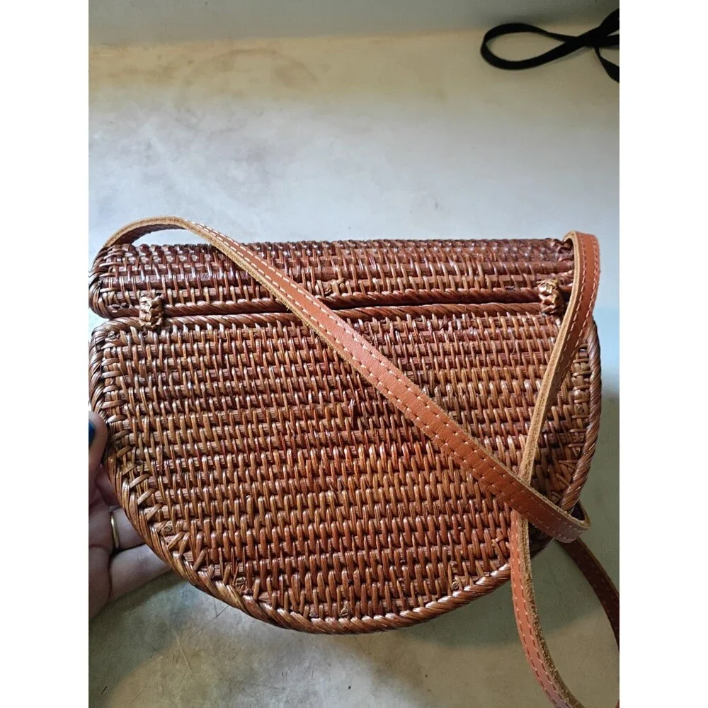 Unbranded bag excellent